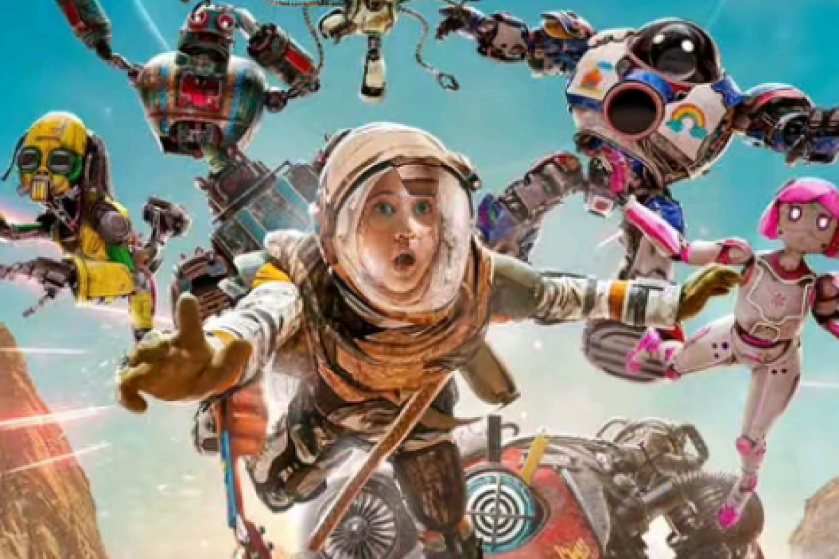 Nonton dan Download Film Pelangi di Mars (2026) Bukan LK21 tapi di Bioskop: Bawa Misi Penyelamatan Bumi di Tengah Krisis Air Masa Depan