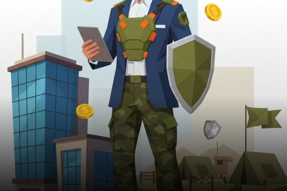 ASN Diminta Gabung Komcad, Tetap Terima Gaji dan Dapat Uang Saku