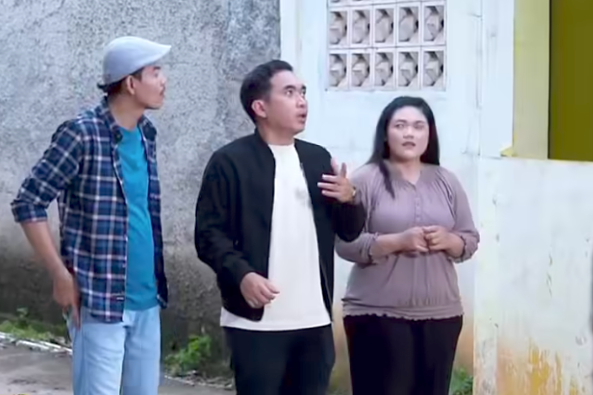 Daftar 10 Rating TV dan Sinetron Terbaik Selasa, 17 Februari 2026: Istiqomah Cinta Disalip Amanah Wali 8