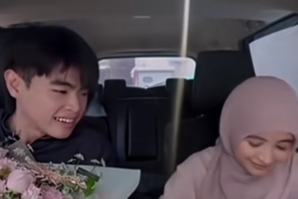 Steven Wongso Ngaku Nyesel Ngasih Tas Channel Senilai 98 Juta kepada Mantan kekasihnya Arafah Rianti