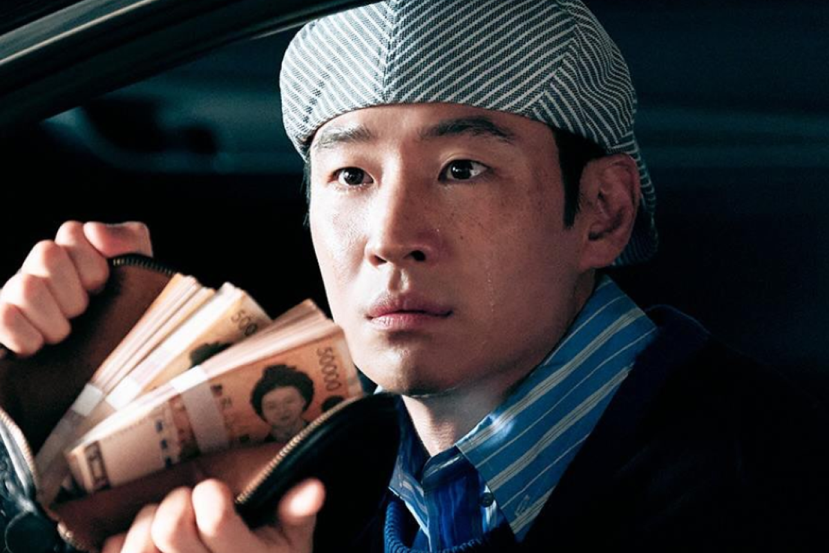 Spoiler Darkor Taxi Driver Season 3 Episode 5–6 Sub Indo serta Link dan Spoiler di VIU Bukan LK21: Penyamaran Berbahaya dan Ancaman Baru yang Mengintai