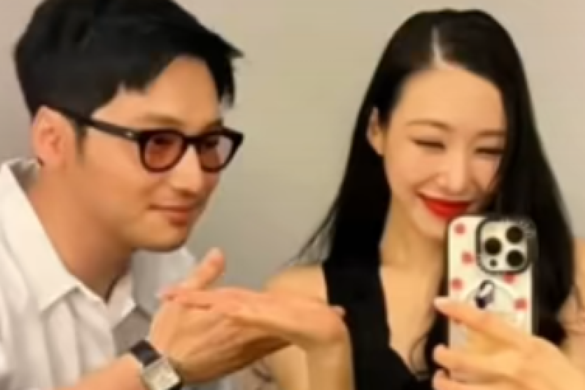 Byun Yohan Anaknya Siapa? Inilah Biodata Aktor Korea yang Umumkan Berpacara dengan Tiffany SNSD, Benarkah Bukan Orang Sembarangan?