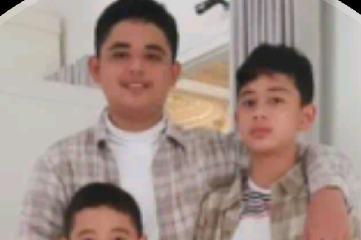 Profil Tampang Axle Harman Miller Anak Maman Suherman Dewan Pakar PKS Cilegon yang Tewas jadi Korban Perampokan: Umur, Agama dan Akun Instagram