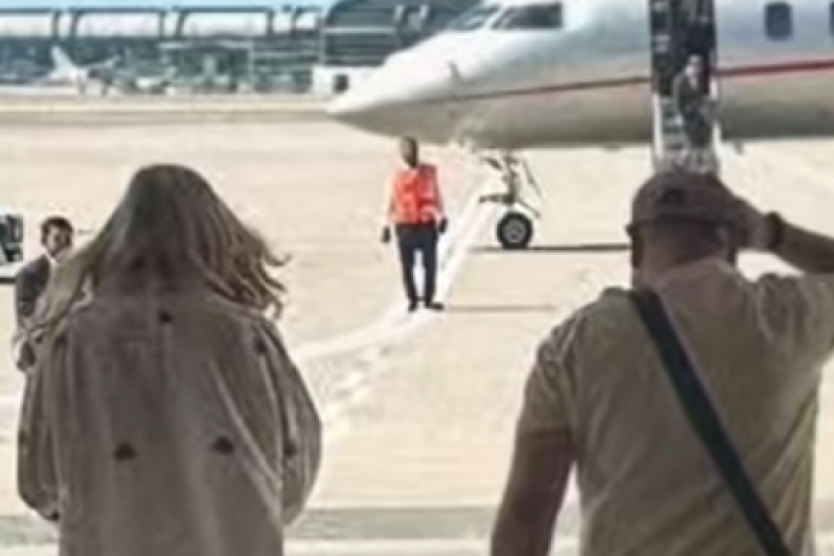 Siapa Muhammad V dari Kelantan? Sosok Sultan Malaysia yang Diduga Menikah Siri dengan Penyanyi Amerika Brittany Porter