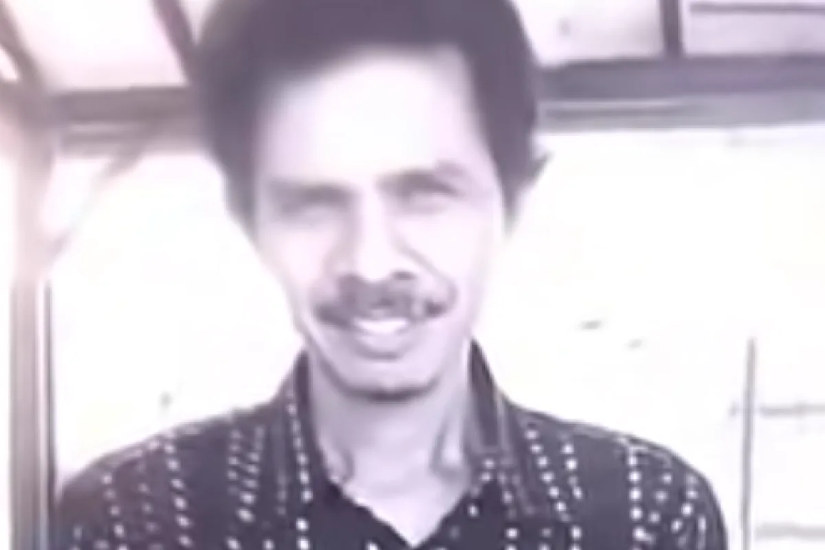 Apa Penyebab Salman Borneo Meninggal Dunia? Inilah Kronologi Tewasnya Pengisi Suara Giant dan Plankton, Benarkah Akibat Serangan Jantung?