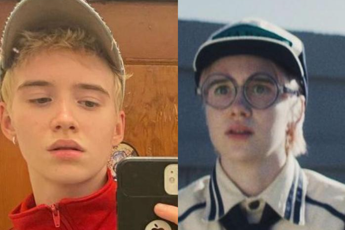 Davies Pemeran Coby di One Piece Live Action Ternyata Seorang