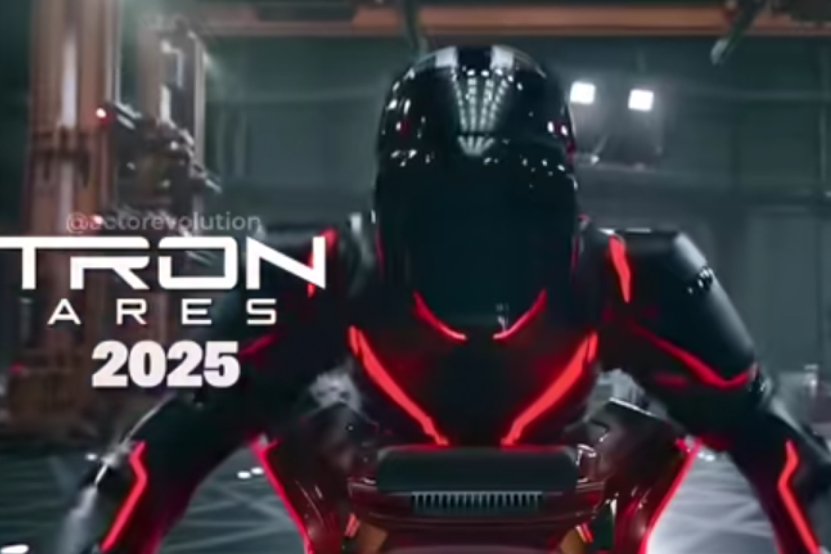 Tron: Ares – Ketika AI Menembus Dunia Nyata, Berapa Banyak Post-Credit Scene yang Disiapkan?