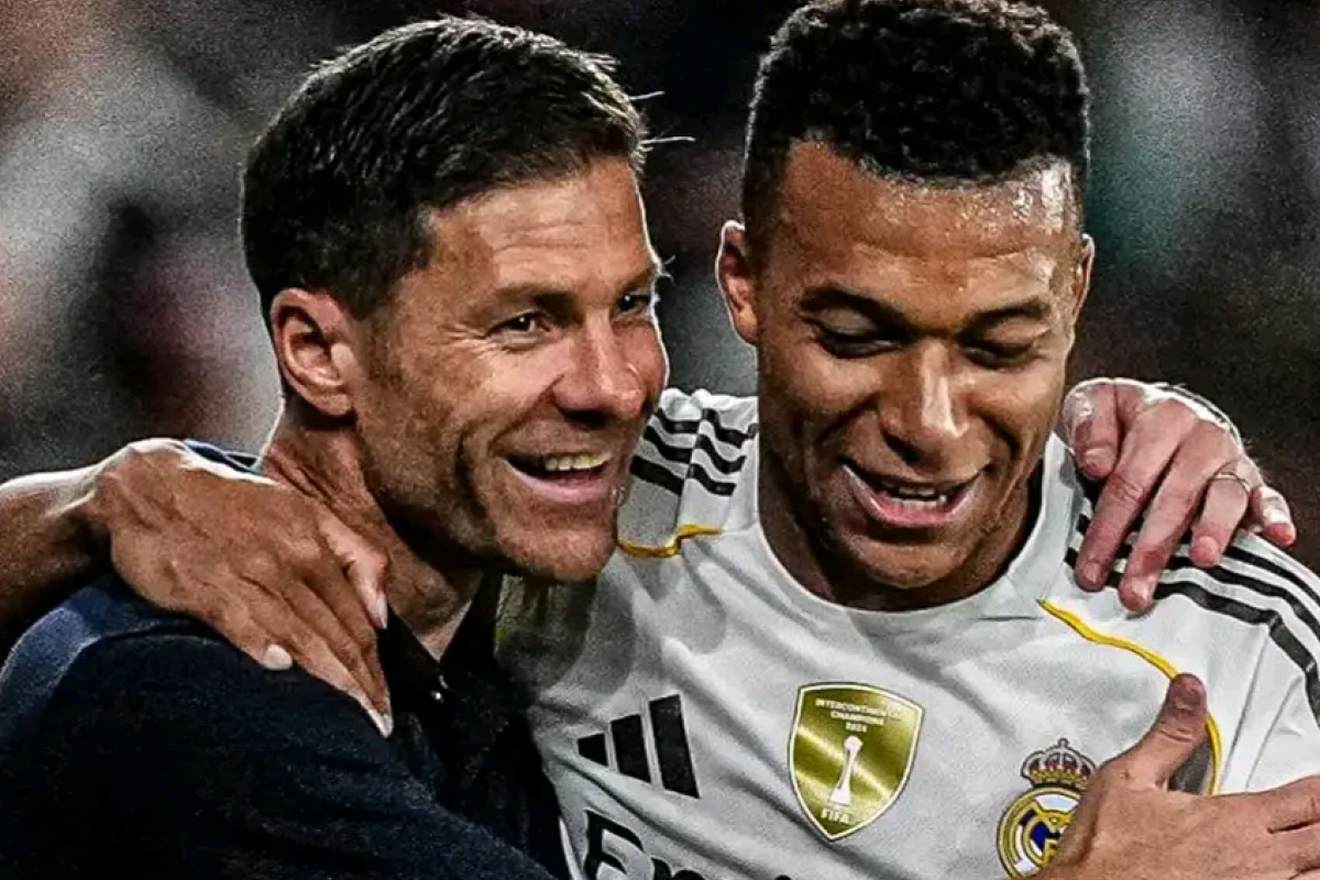 Real Madrid Putus Kontrak Xabi Alonso: Tiga Alasan Krusial di Balik Perpisahan yang Mengejutkan