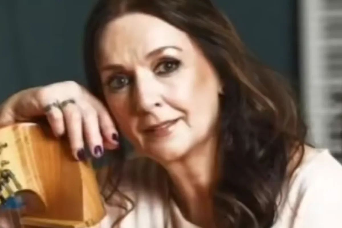 Moya Brennan Meninggal Dunia, Sosok Penyanyi Irlandia Ini Jadi Sorotan Usai Pemakaman Sederhana