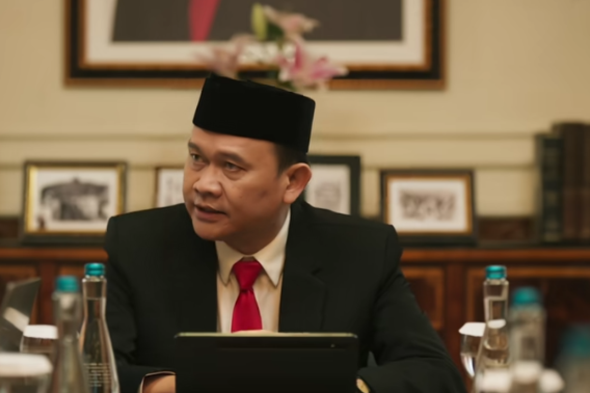 Apakah Film Comic 8 Revolution: Santet K4bin3T(2025) Bakal Lanjut Season 9?