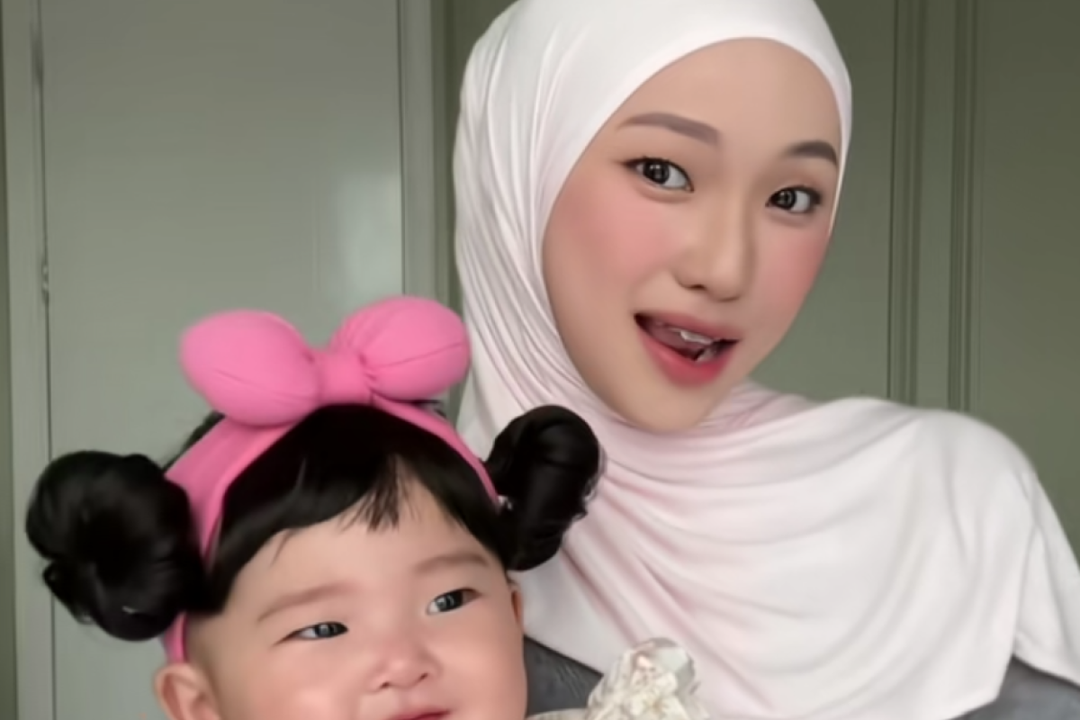 Julia Prastini Alias Jule Anaknya Siapa? Inilah Biodata TikToker dan Istri Na Daehoon yang Diduga Berselingkuh dengan Safrie Ramadan, Bukan Orang Biasa