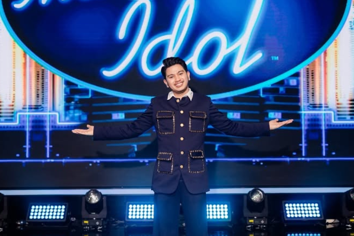 Ozi Alfauz Tersingkir di Spekta 4 Indonesian Idol 2026, Ini Profil dan Biodata Lengkapnya