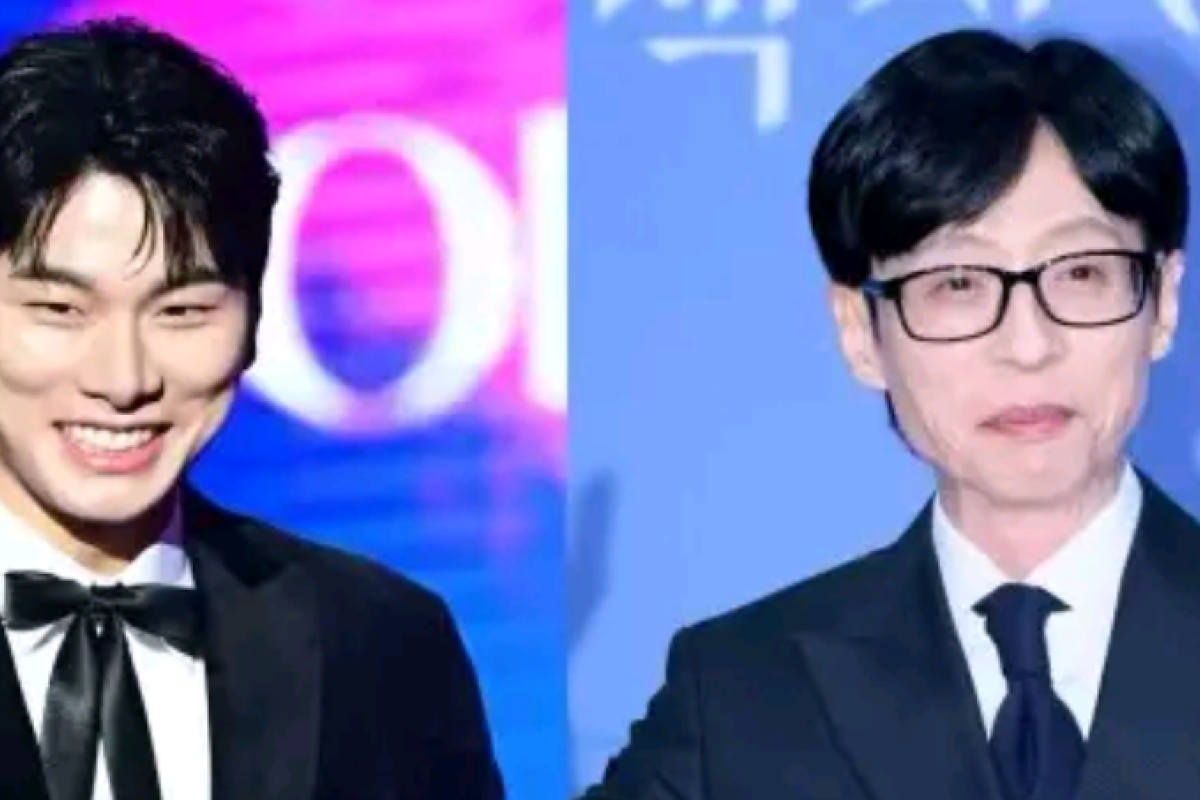 Mengapa Yoo Jae Suk Kembali Jadi Slogan Kritik di Tengah Skandal Jo Se Ho dan Lee Yi Kyung?