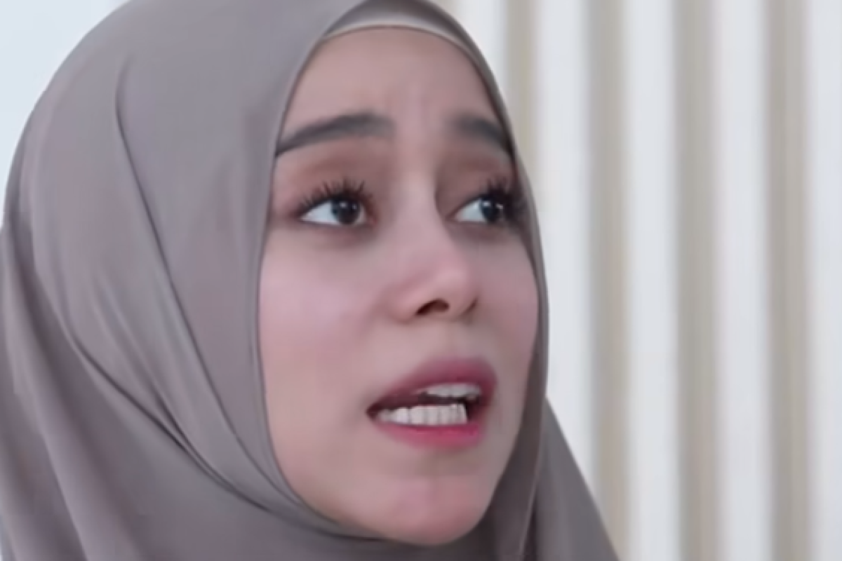 Aku Mencintaimu Karena Allah Episode 46 Hari ini 26 April 2024 di RCTI: Arsy Tau yang Telah Menabrak Iqbal adalah Dimas