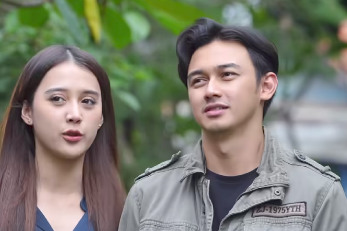 Apa Penyebab Sinetron Cinta Sedalam Rindu Tamat? Benarkah Digantikan Istiqomah Cinta?