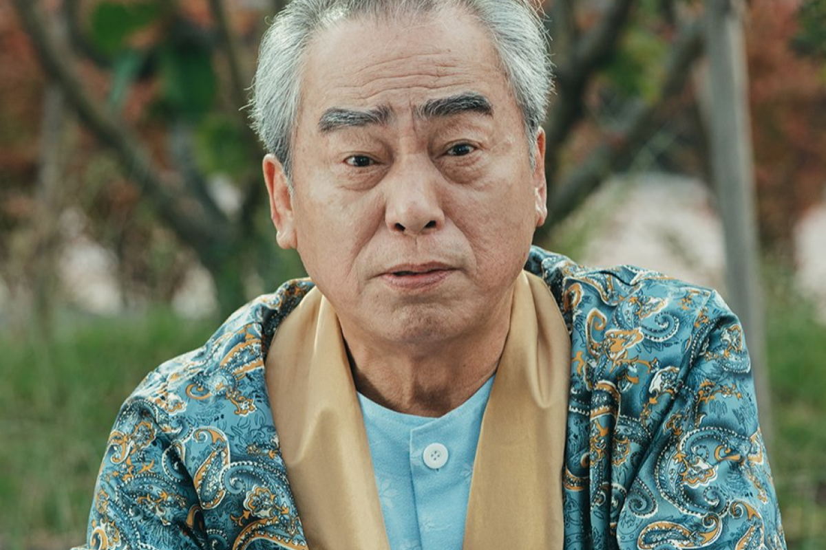 Daftar Film dan Drama yang Dibintangi Lee Moon Soo Aktor Senior Korea Selatan yang Meninggal Dunia di Usia 76 Tahun