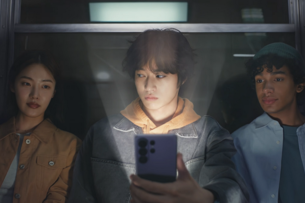 Samsung Galaxy S26 Ultra Hadirkan Privacy Display Berbasis Flex Magic Pixel