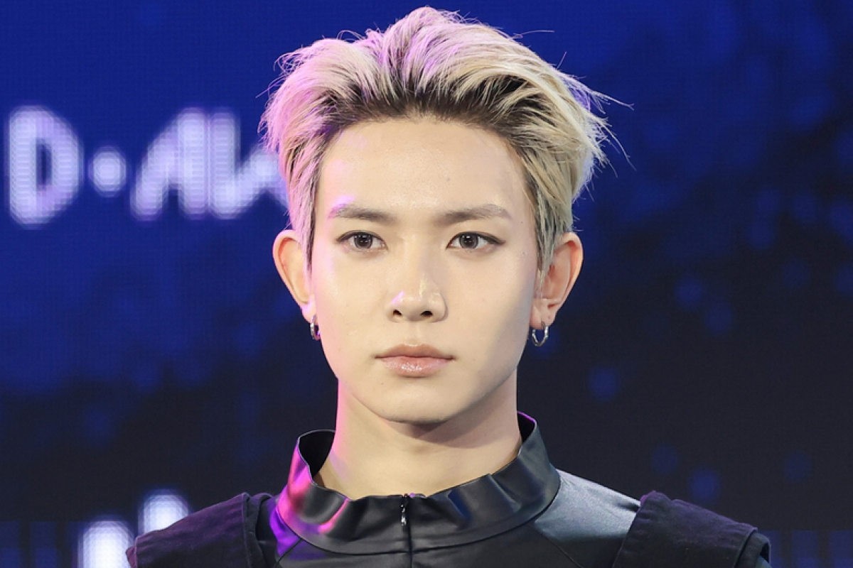 Heeseung Keluar dari ENHYPEN Siap Jalani Karier Solo di Bawah BELIFT LAB