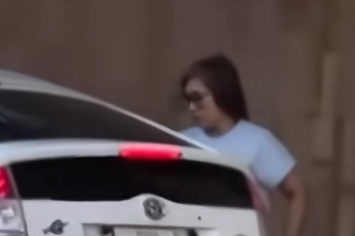 Siapa Anak dan Suami Dewi Astutik Wanita yang Jadi Buronan Interpol dalam Kasus Penyelundupan 2 Ton Sabu Senilai Rp5 Triliun, Bukan Orang Sembarangan di Ponorogo 