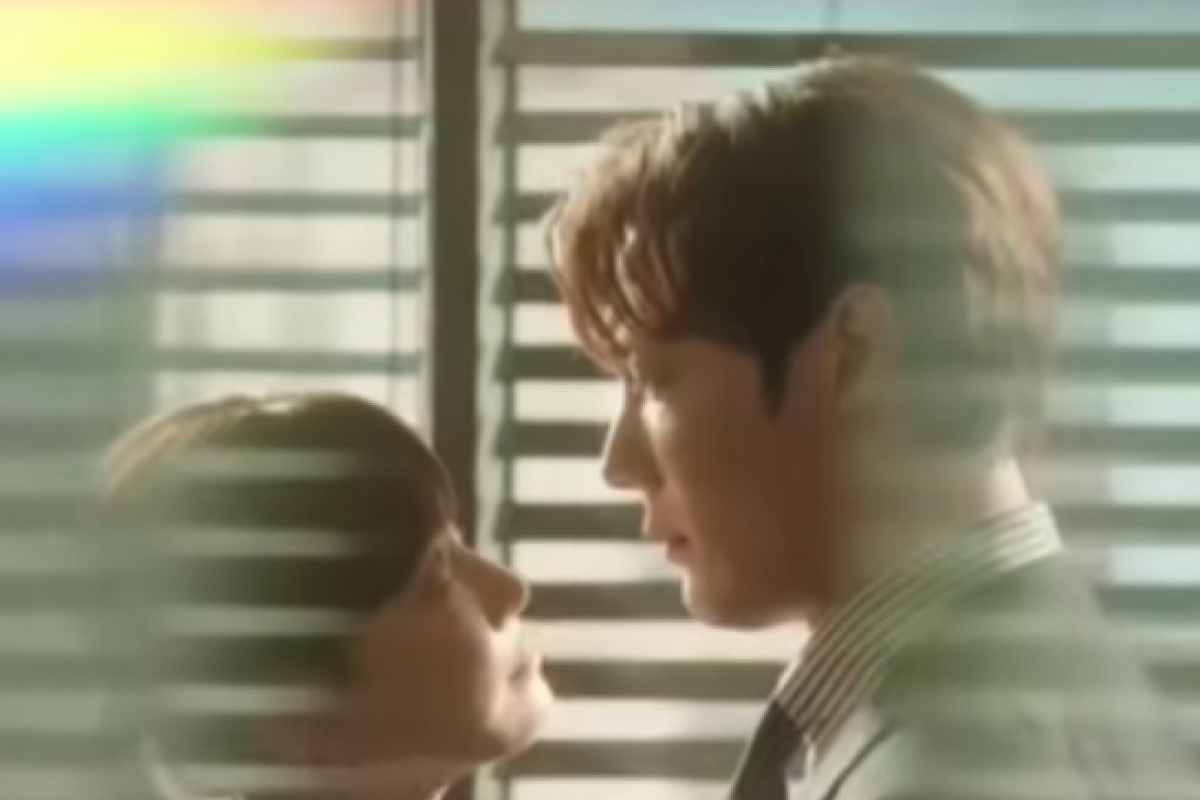 Positively Yours Episode 4 Sub Indo dan Spoiler serta Link bukan LK21 tapi di KST: Doo Joon dan Hee Won Hadapi Konflik Emosional yang Semakin Rumit