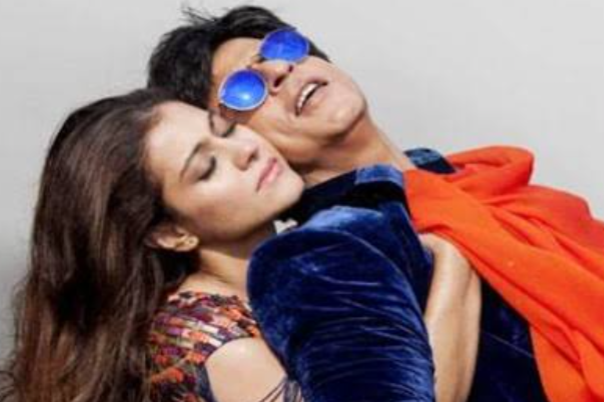 Sinopsis Dilwale Mega Bollywood Paling Yahud Hari ini 2 Januari 2026 di ANTV