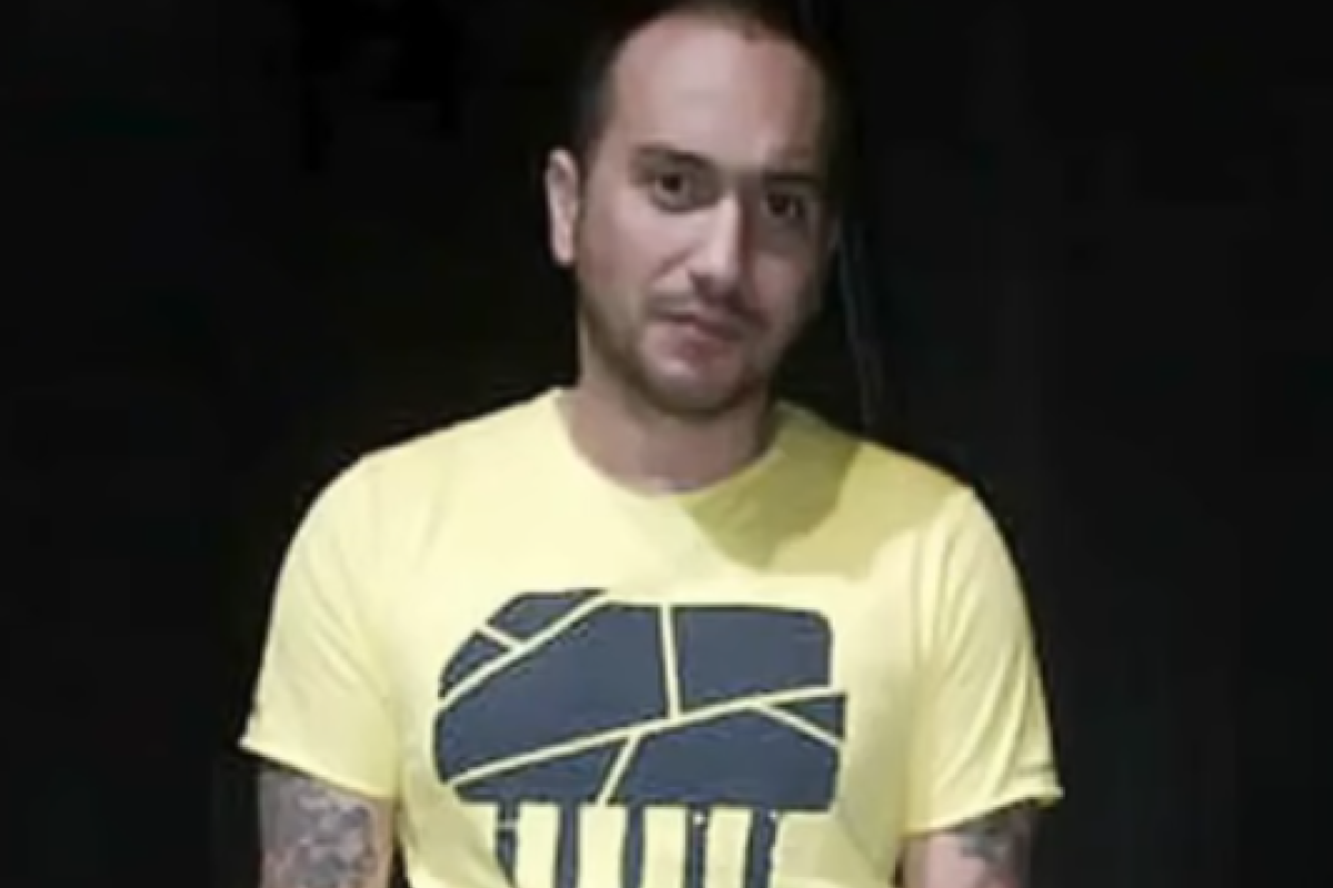 Selisih Umur Gary Iskak dan Richa Novisha Berapa? Inilah Biodata Aktor Senior yang Meninggal Dunia Akibat Kecelakaan Motor