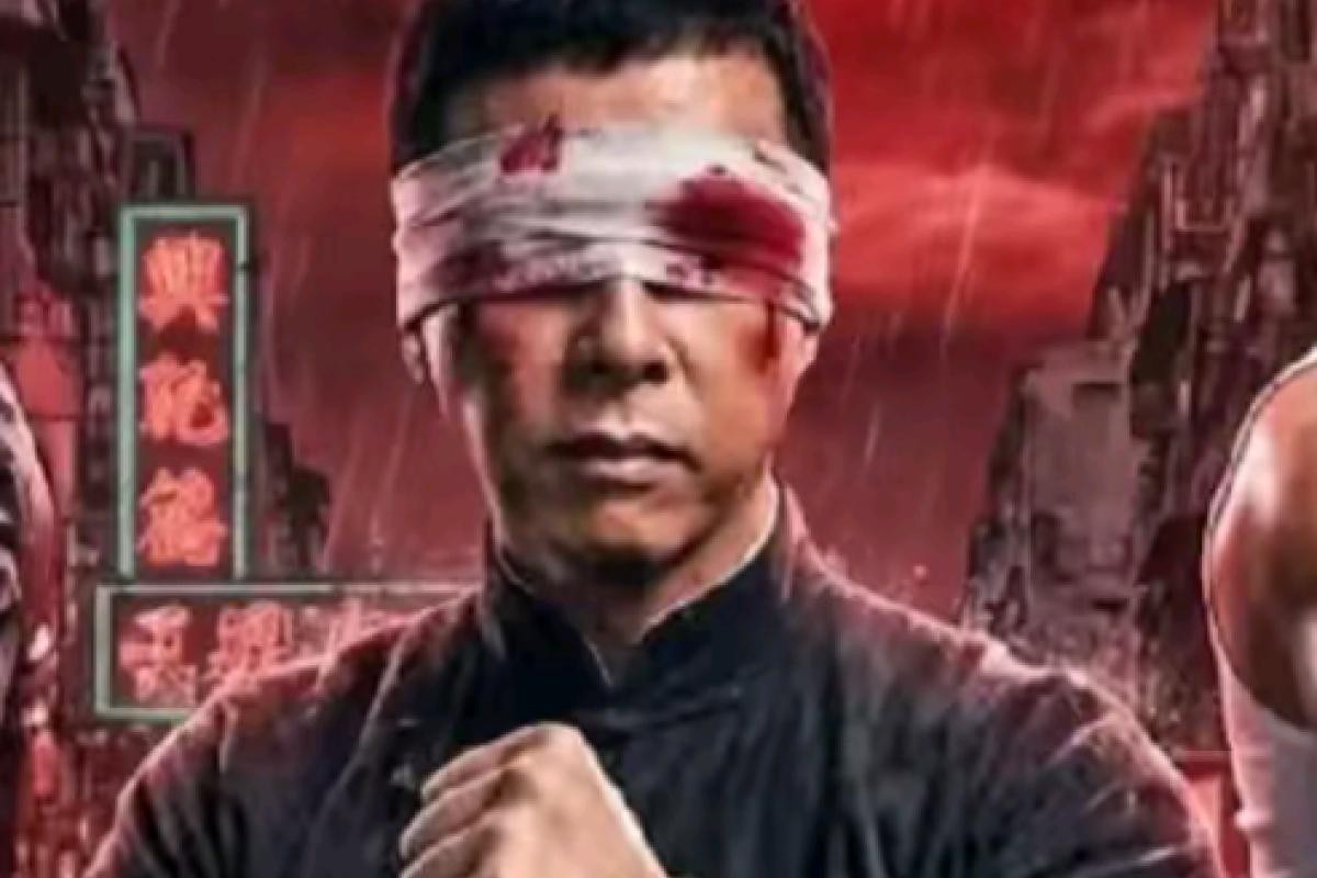 Sinopsis Film Ip Man: Kung Fu Legend Angkat Pertarungan Brutal dan Konspirasi di Hong Kong 1950-an