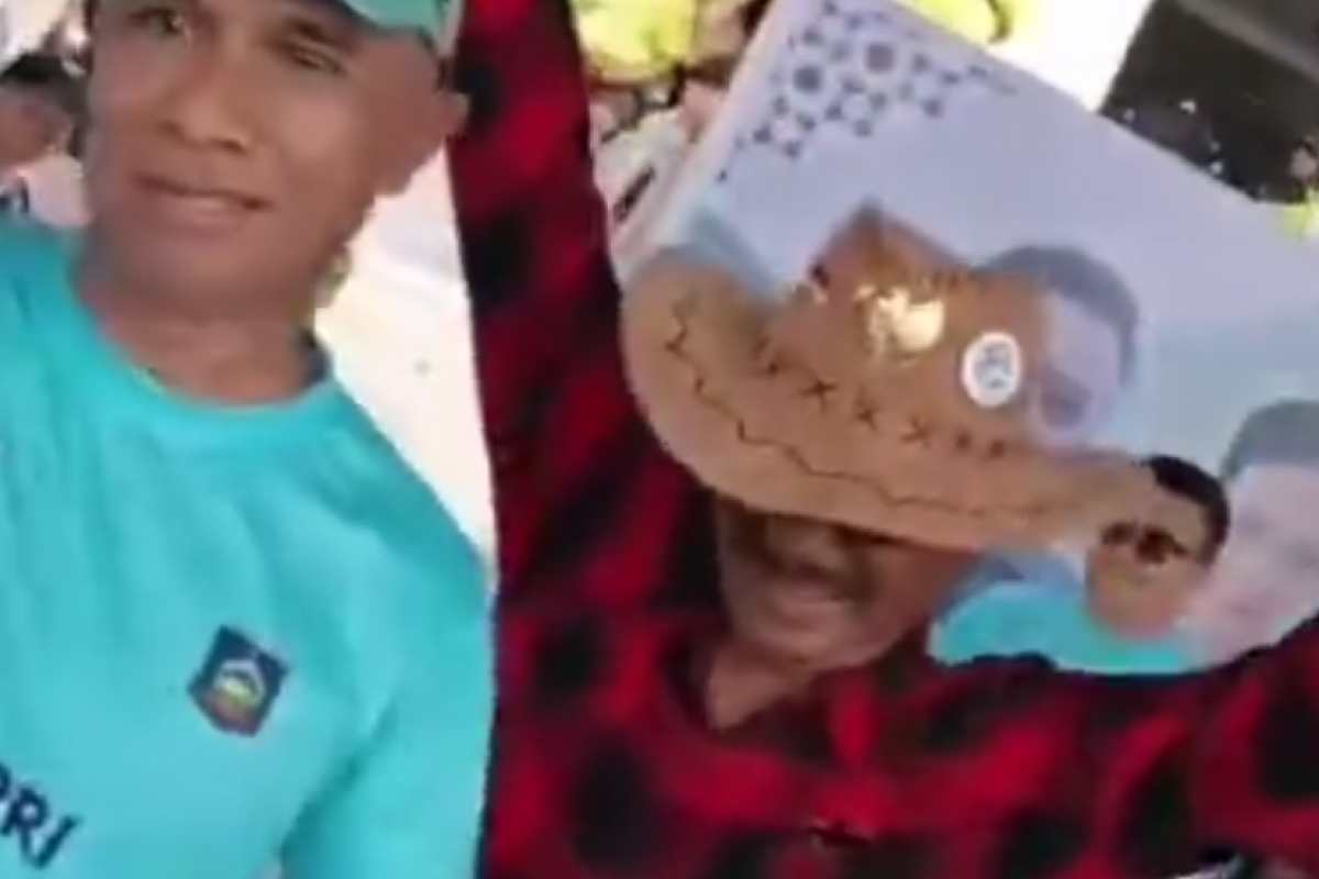 Skandal Doorprize Lombok: Pria Topi Koboi Diduga Curang, Warganet Geram dan Tuntut Transparansi