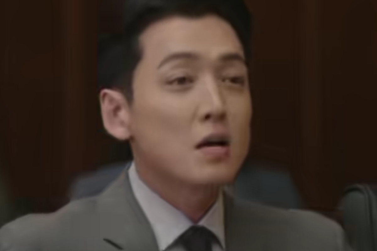 Pro Bono Episode 6 Sub Indo dan Spoiler Serta Link Jangan LK21 Tapi di TVN: Gesekan Internal Tim Pro Bono Mulai Terlihat