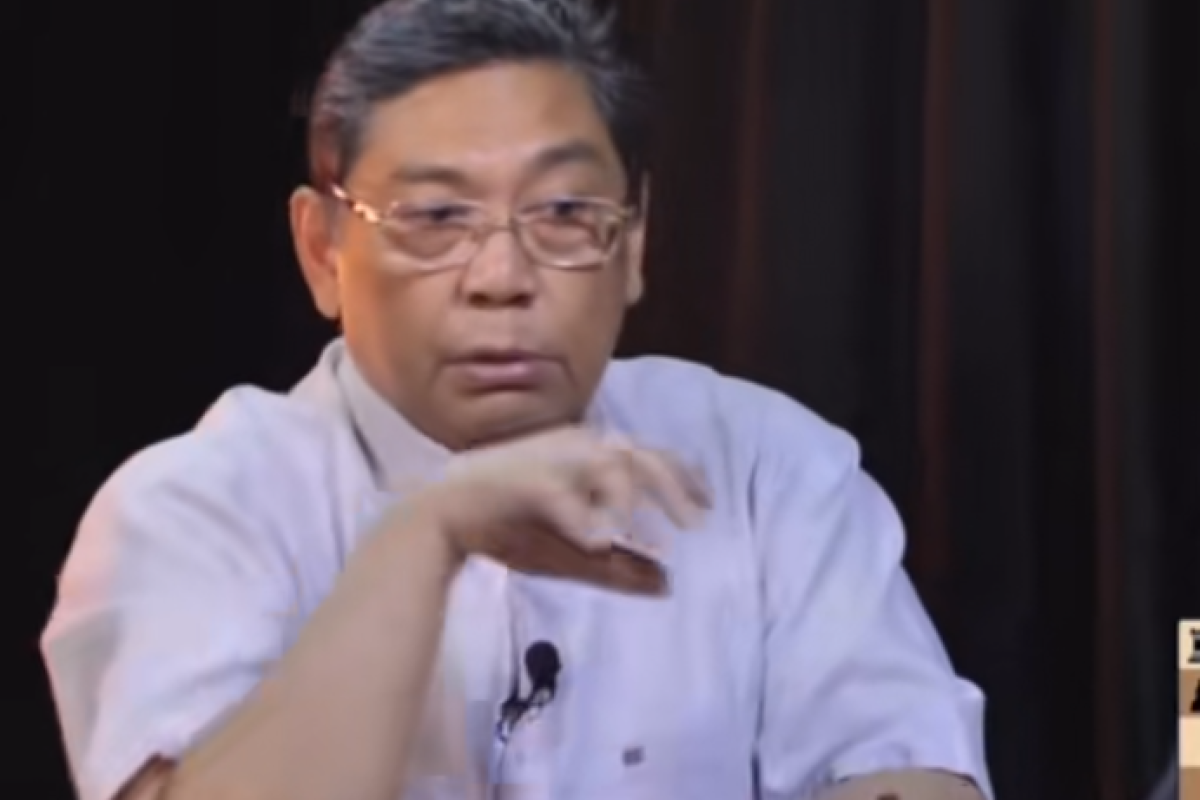 Profil Tampang Utut Adianto Anggota DPR yang Usulkan Kementerian Bencana untuk Indonesia yang Lebih Tangguh: Umur, Agama dan Akun Instagram