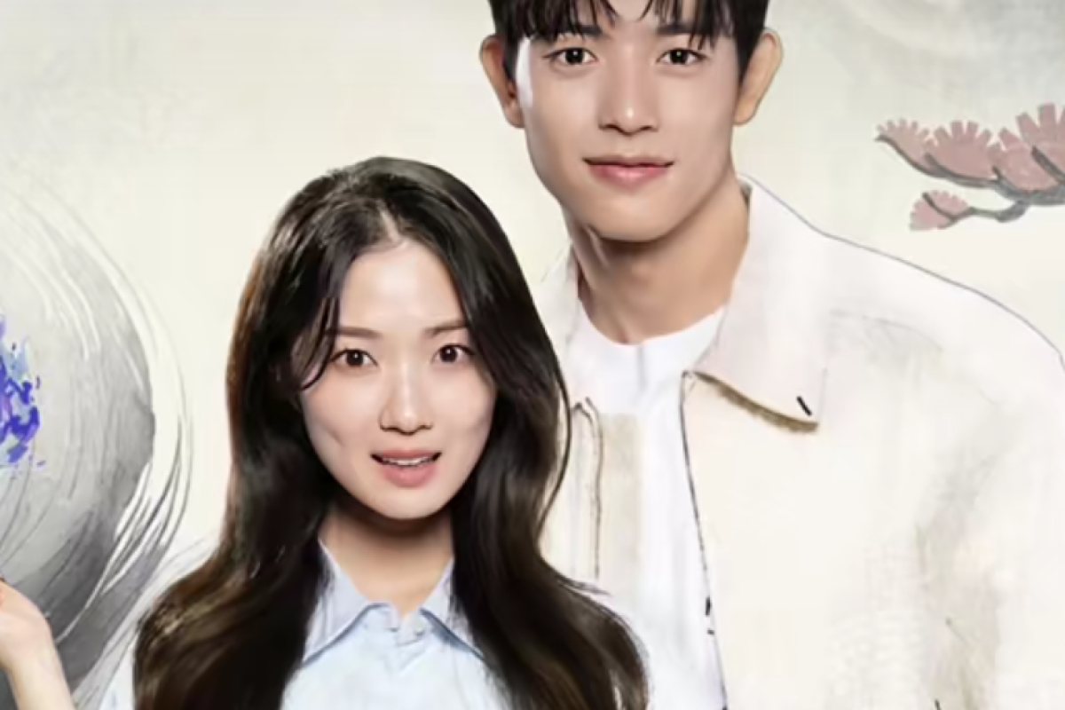 10 Profil Pemain dan Sinopsis Drakor No Tail to Tell Dibintangi Park Solomon dan KimHye Yoon Tayang 16 Januari 2026!