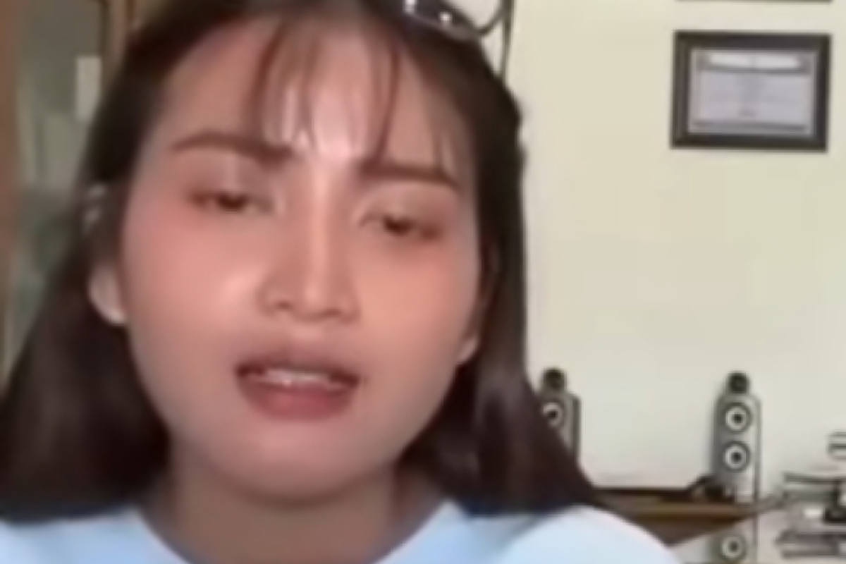 Sosok Dini Kurnia Mantan Istri Ressa Rossano yang Menikah Lagi dan Menuntut Pengakuan untuk Cucu Denada