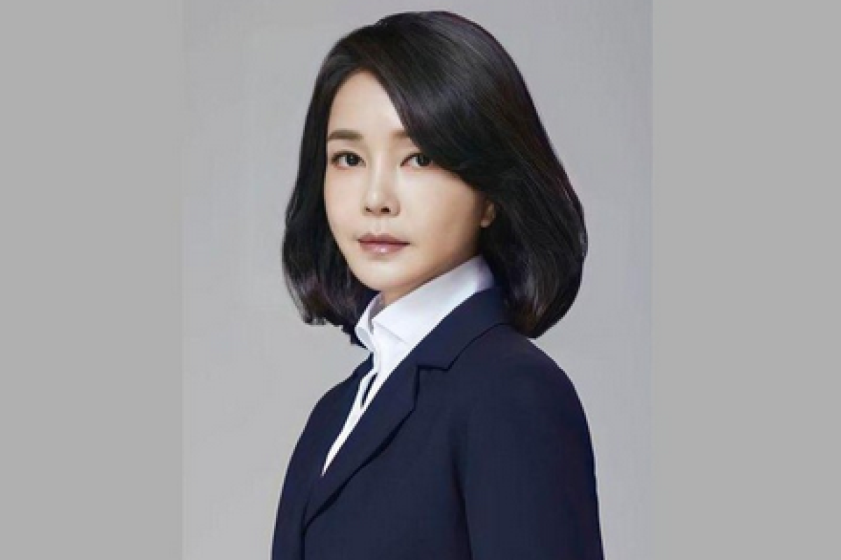 Bagaimana Gaya Hidup Mewah Menyeret Mantan Ibu Negara Korea Selatan ke Penjara