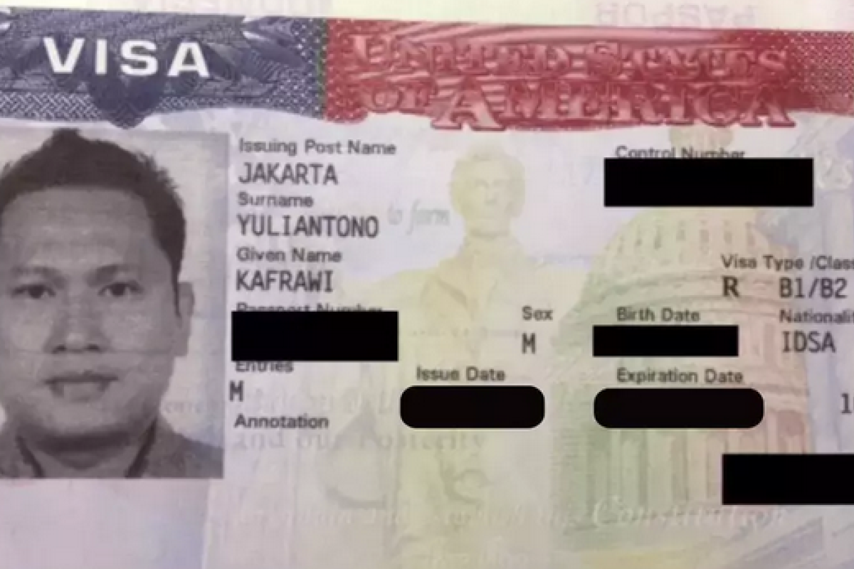 Sosok Kafrawi Yuliantono dalam Epstein Files, Ini Isi Dokumen dan Latar Belakangnya