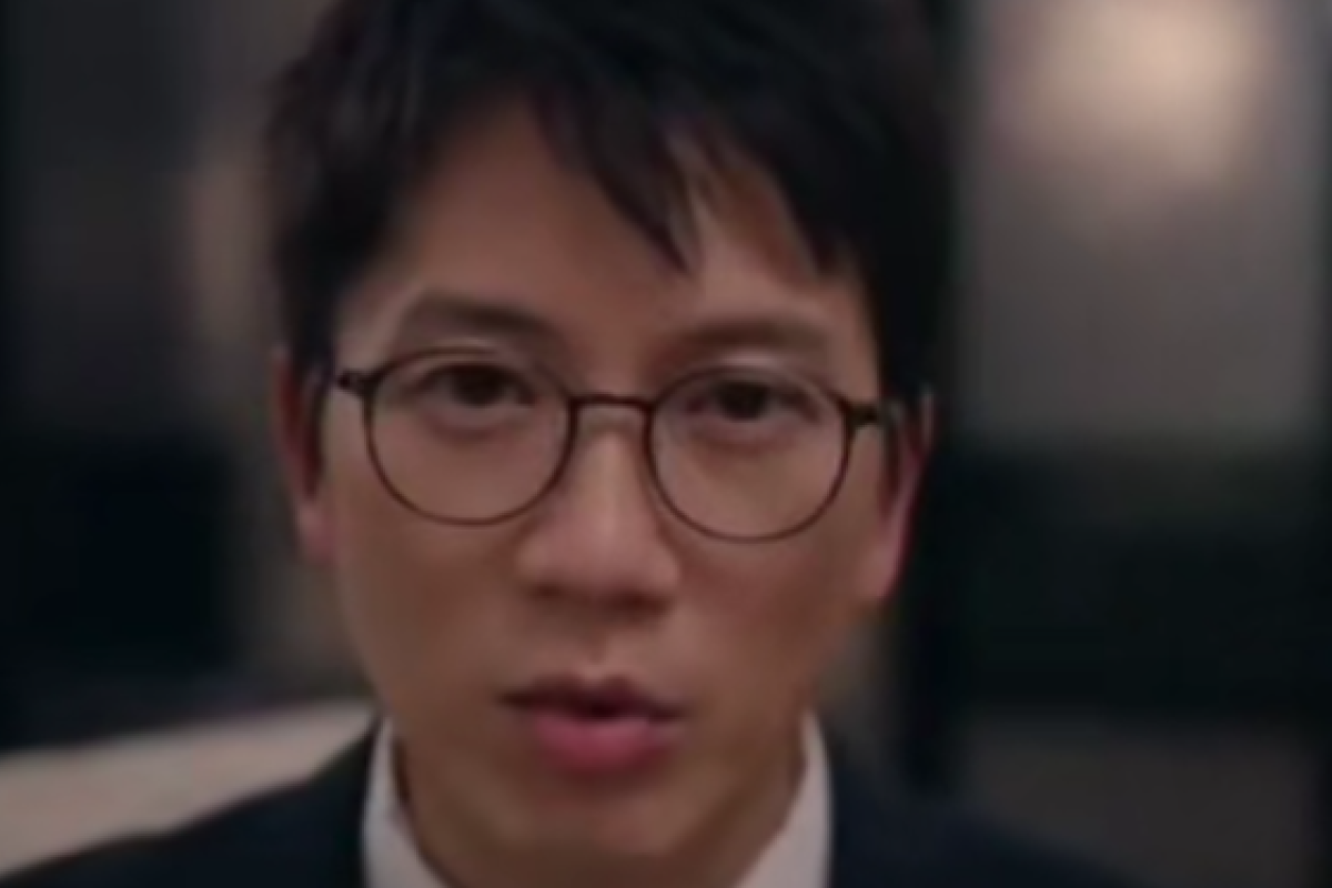 The Judge Returns Episode 12 Sub Indo dan Spoiler serta Link Bukan LK21 tapi di HBO Max: Kang Shin-jin Perlahan Menyadari Kebenaran 