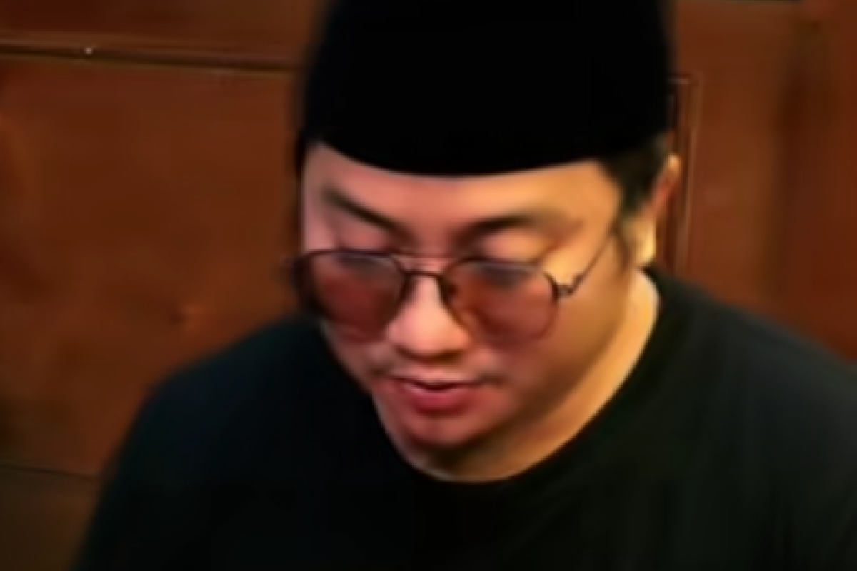 Profil Tampang Muhammad Idris Al Marbawy Alias Gus Idris Anak Kiai Rodiyallah yang Dituduh Lakukan Pelecehan, Lengkap: Umur, Agama dan IG