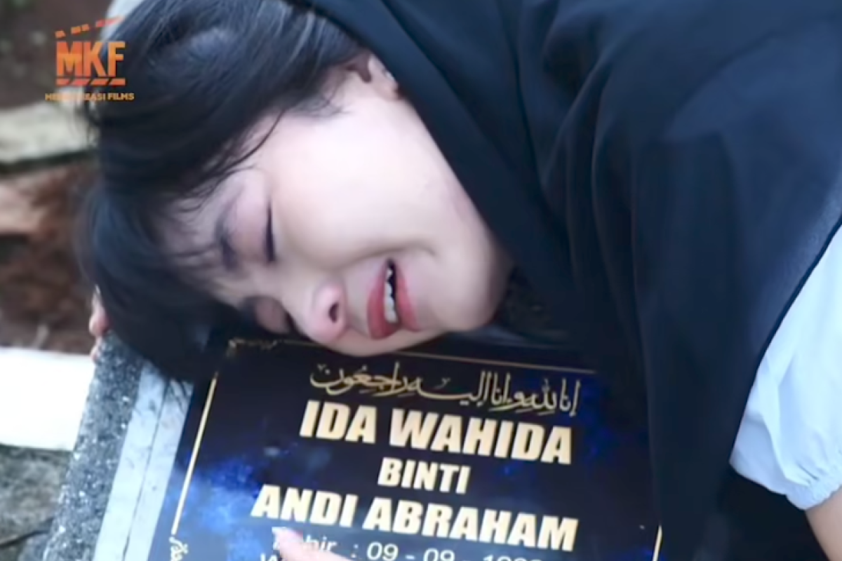 Daftar 10 Rating dengan Acara TV Terbaik per Minggu, 7 September 2025 yang Wajib Kamu Tonton! Dari Merangkai Kisah Indah Hingga Drama Cinta yang Bikin Baper