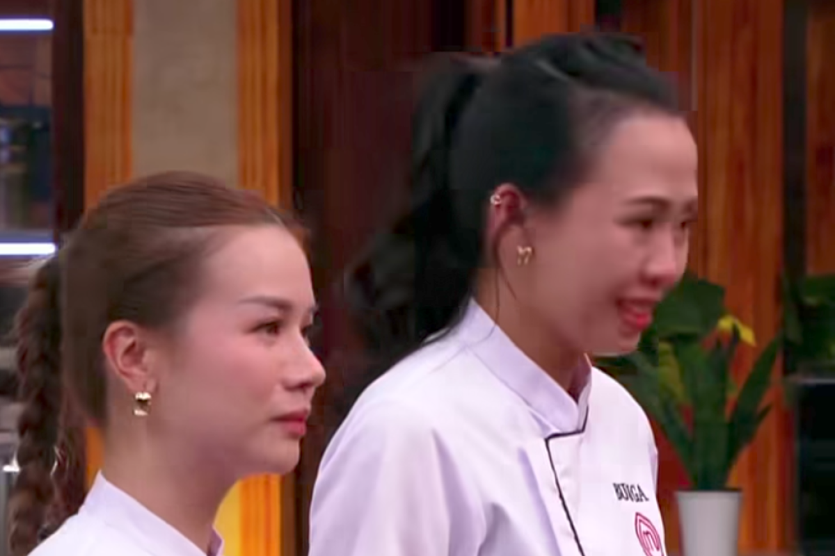 Siapa Pemenang MasterChef Indonesia Season 13? Berikut Hasil Lengkapnya pada Sabtu, 14 Maret 2026: Benarkah Stephani dari Pontianak