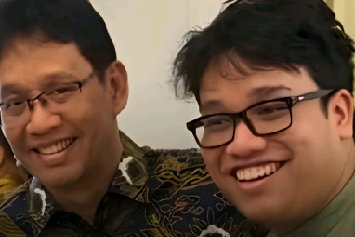 Anak Menteri Keuangan Tuai Kritik Pedas Usai Sindir Mahasiswa Demo: Nanti Bisa Jadi Tersangka Korupsi