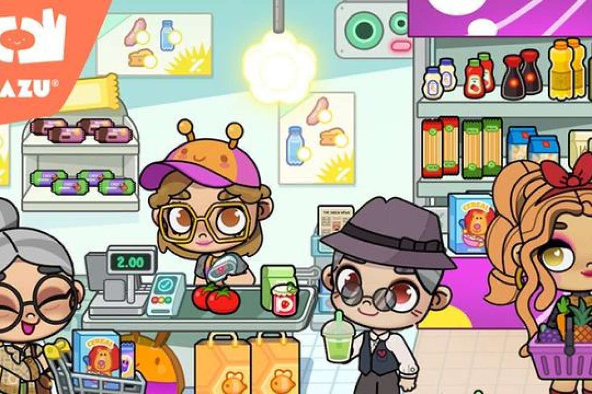 Promo Code Avatar World Pazu Februari 2026 dan Cara Klaim Hadiah Eksklusif