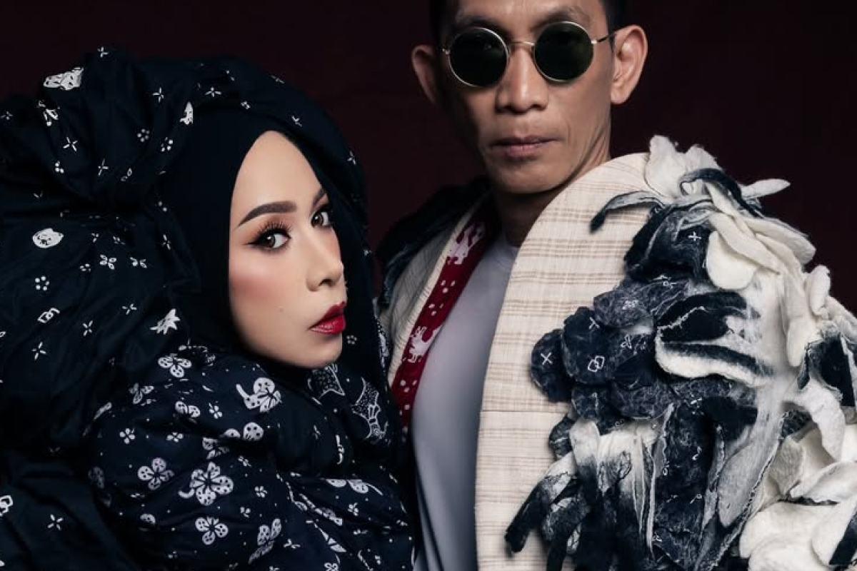 Melly Goeslaw, Lulusan SMA yang Kini Jadi Anggota DPR dengan Kekayaan Rp37 Miliar: Dari Panggung Musik ke Senayan