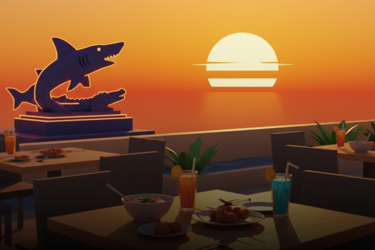 Pilihan Lokasi Bukber Favorit di Surabaya untuk Ramadan 2026