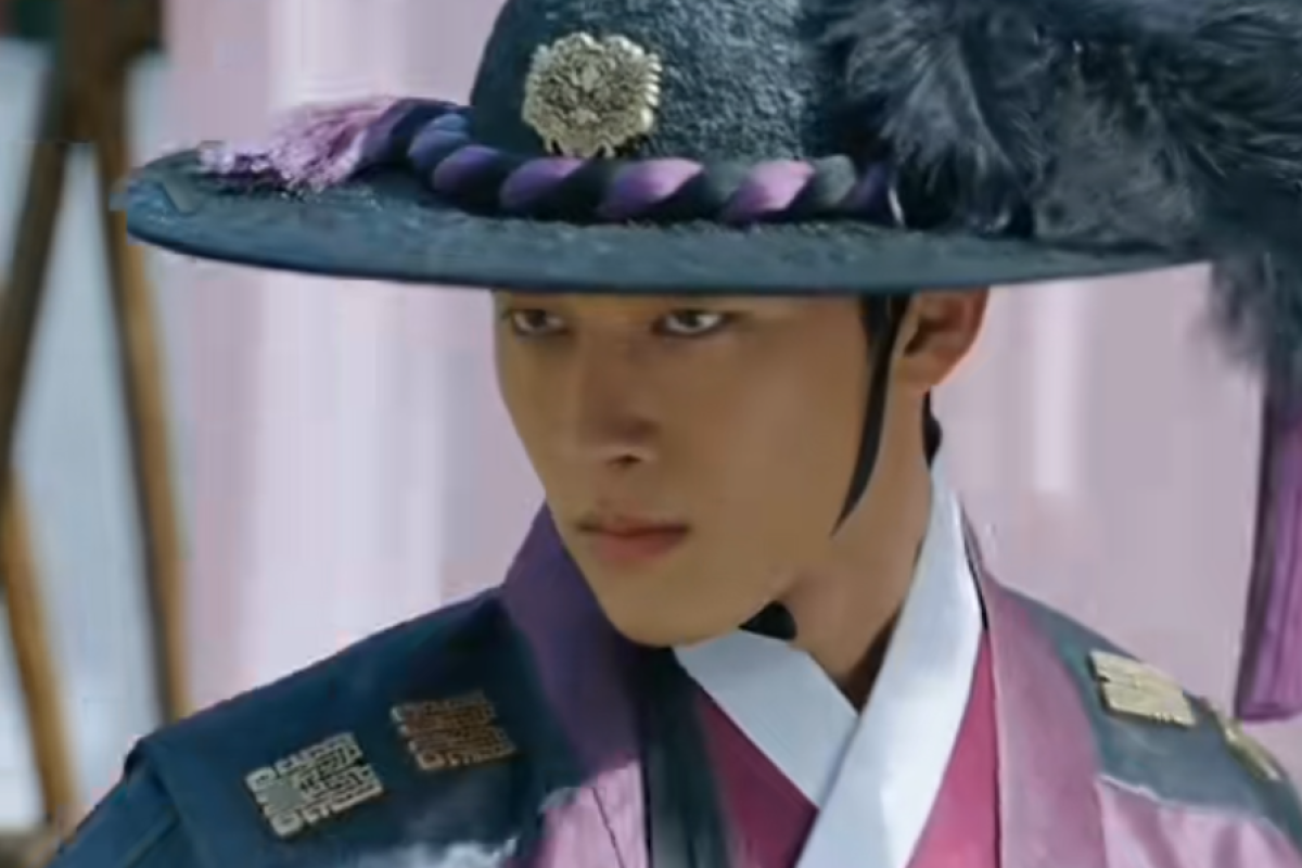 To My Beloved Thief Episode 8 Sub Indo dan Spoiler Serta Link bukan LK21 tapi di KST: Ancaman dari Dalam Istana Semakin Membara