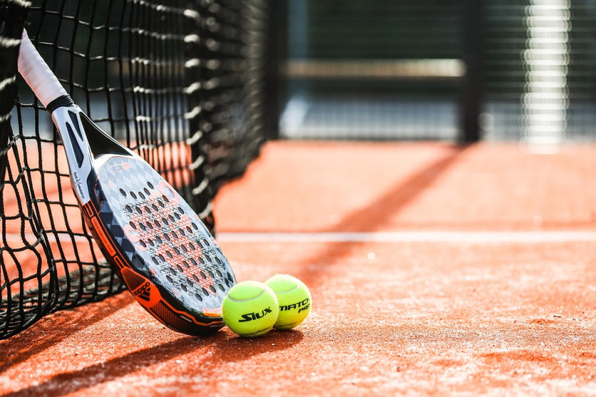 Profil Tampang Pemilik Lapangan Padel Anwa Racquet Club yang Ambruk Karena Hujan Deras, Lengkap dari Umur, Agama dan Akun Instagram