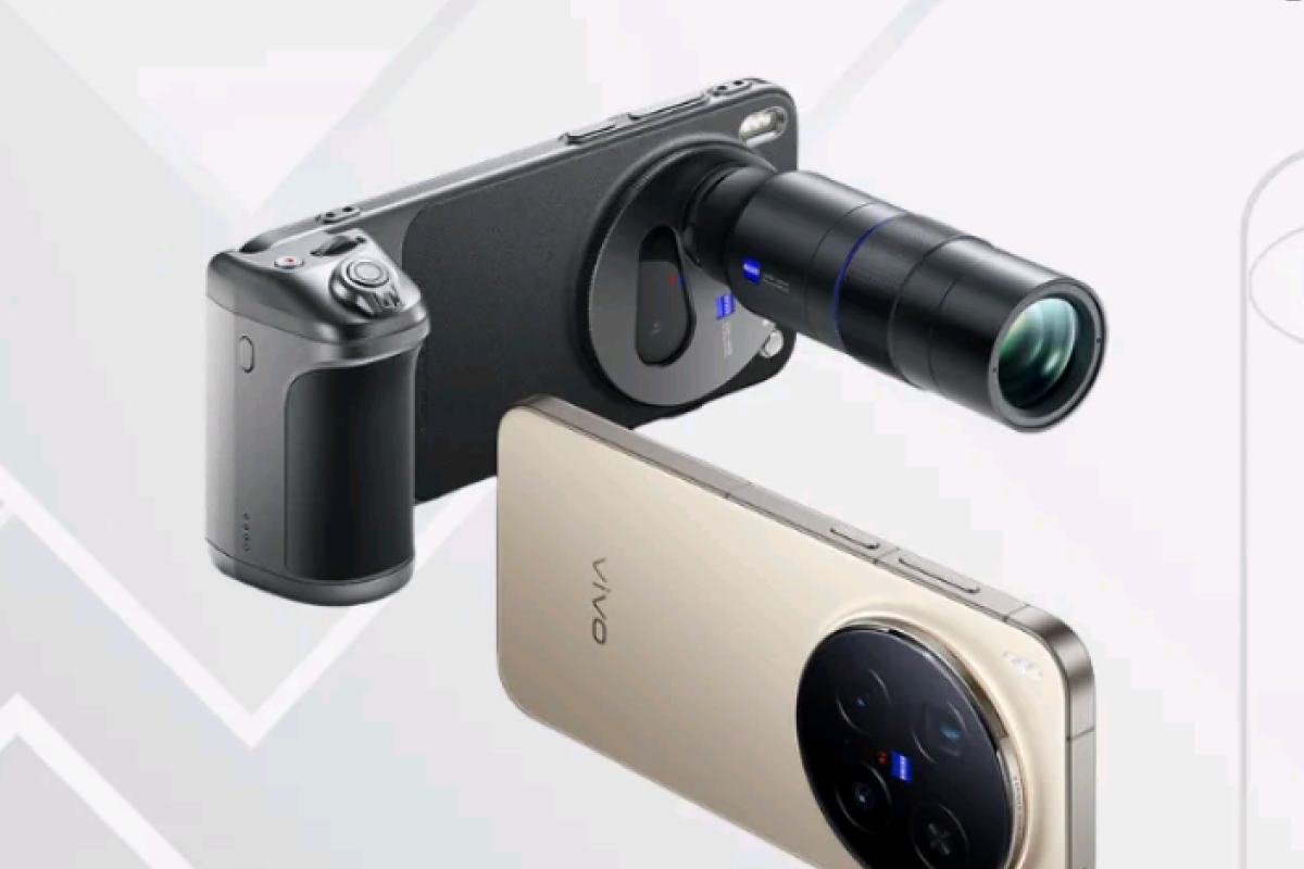 Review Vivo X300: Flagship Compact yang Kecil Tapi Buas, Ini Dia Spesifikasi Lengkap, Fitur Unggulan, dan Harga Resmi di Indonesia