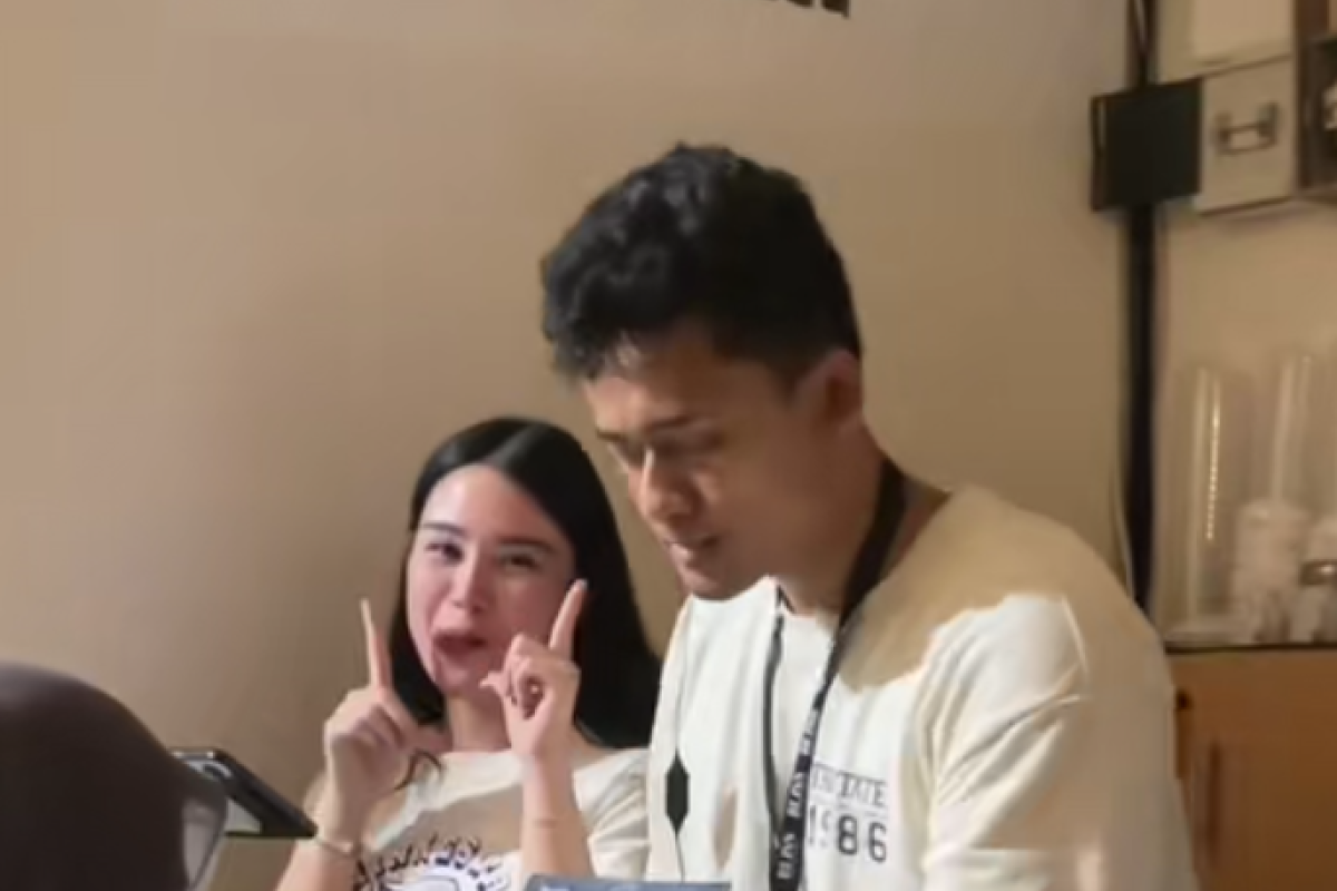 Suami Maissy Diduga Berselingkuh dengan Selebgram Cindy Rizap, Pacar 7 Tahun Buka Suara