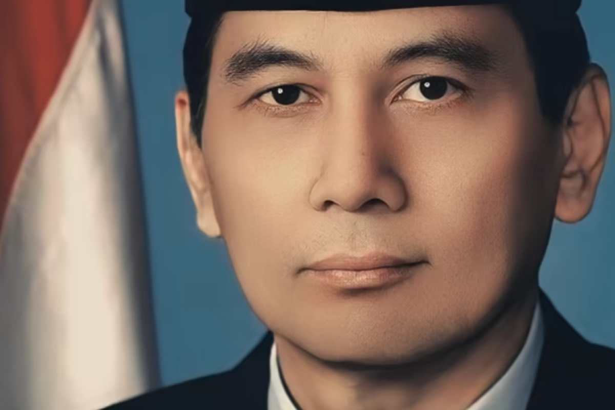 KABAR DUKA! Juwono Sudarsono, Mantan Menteri Pertahanan Era SBY Meninggal Dunia di Usia 84 Tahun pada Sabtu, 28 Maret 2026