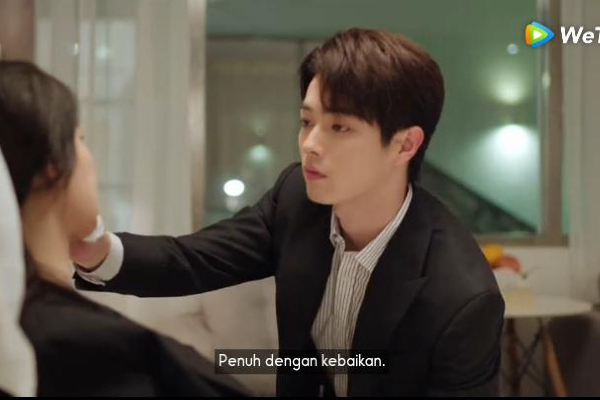 Download Nonton Best Choice Ever (2024) Sub Indo Episode 29 30 31 di WETV Bukan Loklok atau Bilibili Lengkap Spoiler: Cheng Huan Dibenci Karyawan, Zhi Ming Datang Menghibur