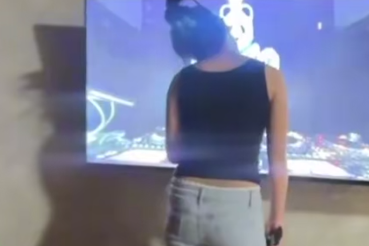 Video Viral Zia, Noya Naira, dan Ibin di X serta TikTok Tuai Perdebatan Publik