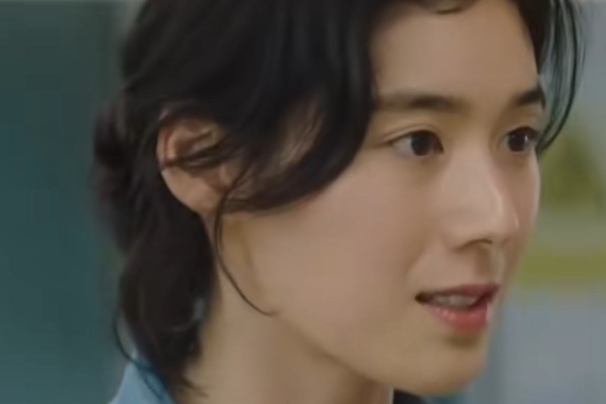 The Dream Life of Mr. Kim Episode 9 Sub Indo Serta Spoiler dan Link Jangan LK21 tapi di TVN: Nak Su Berjuang Keras Menyesuaikan Diri Dengan Kondisi di Pabrik